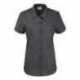 Dickies 5350 Women's Short Sleeve Industrial Work Shirt