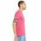Bella + Canvas 3413C Unisex Triblend T-Shirt