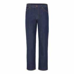 Dickies 9333EXT Straight 5-Pocket Jeans - Extended Sizes