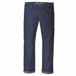 Dickies DD21 Flannel Lined Jeans