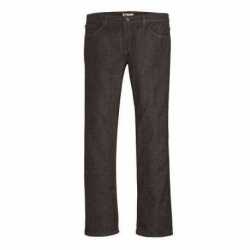 Dickies FD23EXT Women's Industrial 5-Pocket Jeans - Extended Sizes