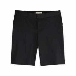 Dickies FR22 Women's Flat Front Shorts