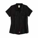 Dickies FS57 Women's Short Sleeve Work Shirt