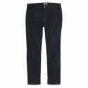 Dickies FW20 Women's Industrial 31" Inseam 5-Pocket Flex Jeans