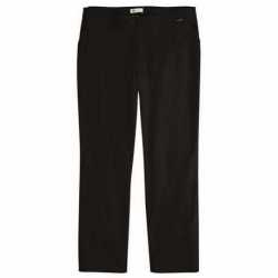 Dickies FW21 Women's Premium Flat Front Pants - Plus