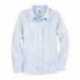 Dickies L254 Women's Oxford Long Sleeve Shirt
