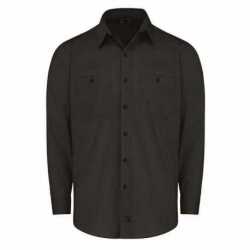 Dickies LL51 Industrial Worktech Ventilated Long Sleeve Work Shirt