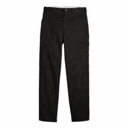 Dickies LP39ODD Industrial Cotton Cargo Pants - Odd Sizes