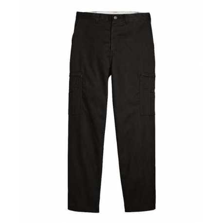 Dickies LP39ODD Industrial Cotton Cargo Pants - Odd Sizes