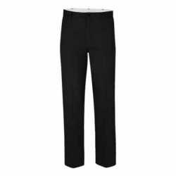 Dickies LP92ODD Industrial Flat Front Pants - Odd Sizes