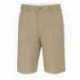 Dickies LR30EXT 11" Industrial Flat Front Shorts - Extended Sizes