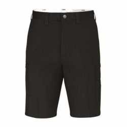 Dickies LR33 11" Industrial Cotton Cargo Shorts