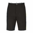 Dickies LR33EXT 11" Industrial Cotton Cargo Shorts - Extended Sizes