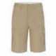Dickies LR42EXT Premium 11" Industrial Cargo Shorts - Extended Sizes