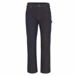 Dickies LU22EXT Industrial Carpenter Flex Jeans - Extended Sizes