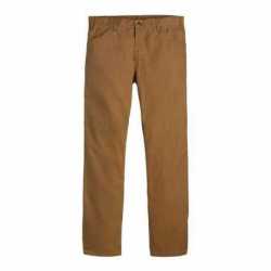 Dickies LU23EXT Industrial Duck Carpenter Jeans - Extended Sizes