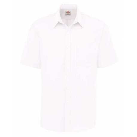 Dickies SSS46 Short Sleeve Oxford Shirt