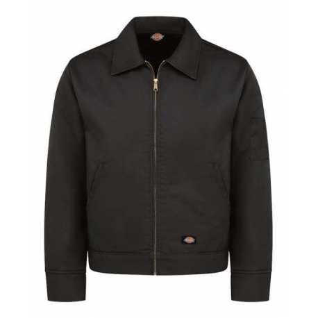 Dickies TJ55L Insulated Industrial Jacket - Long Sizes