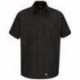 Dickies WS20T Short Sleeve Work Shirt Tall Sizes