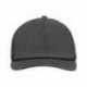 Big Accessories BA680 Lariat Ripstop Trucker