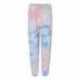 Dyenomite 973VR Dream Tie-Dyed Sweatpants