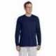 Gildan G424 Adult Performance Long-Sleeve T-Shirt