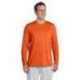 Gildan G424 Adult Performance Long-Sleeve T-Shirt
