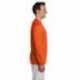 Gildan G424 Adult Performance Long-Sleeve T-Shirt