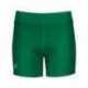 Holloway 221338 Women's PR Max Compression Shorts