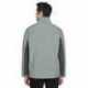 Devon & Jones D997 Men's Soft Shell Colorblock Jacket