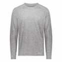 Holloway 222670 Youth Electrify CoolCore Long Sleeve T-Shirt
