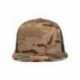 Yupoong 6006MC Classics Adult Multicam Trucker Cap