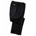 Dickies LP700 7.75 oz. Premium Industrial Flat Front Comfort Waist Pant