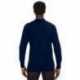 J America JA8244 Men's Vintage Brushed Jersey Henley