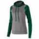 Holloway 222739 Women's Echo Hooded Pullover