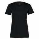 Holloway 222821 Girls' Momentum V-Neck T-Shirt