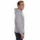 J America JA8824 Adult Premium Fleece Pullover Hooded Sweatshirt