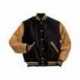 Holloway 224183 Varsity Wool Jacket