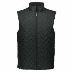 Holloway 229513 Repreve Eco Quilted Vest