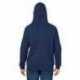 J America JA8824 Adult Premium Fleece Pullover Hooded Sweatshirt