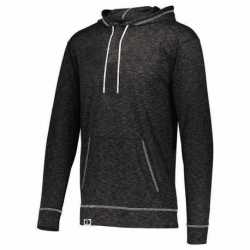 Holloway 229585 Journey Hooded Long Sleeve T-Shirt