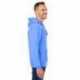 J America JA8824 Adult Premium Fleece Pullover Hooded Sweatshirt