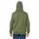 J America JA8824 Adult Premium Fleece Pullover Hooded Sweatshirt