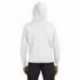J America JA8830 Adult Sport Lace Hooded Sweatshirt