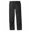 Dickies WP314 8 oz. Relaxed Fit Cotton Flat Front Pant