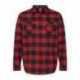 Independent Trading Co. EXP50F Flannel Shirt