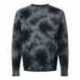 Independent Trading Co. PRM3500TD Midweight Tie-Dyed Sweatshirt