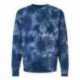 Independent Trading Co. PRM3500TD Midweight Tie-Dyed Sweatshirt