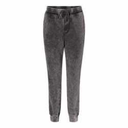Independent Trading Co. PRM50PTMW Mineral Wash Fleece Pants