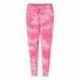 Independent Trading Co. PRM50PTTD Tie-Dyed Fleece Pants